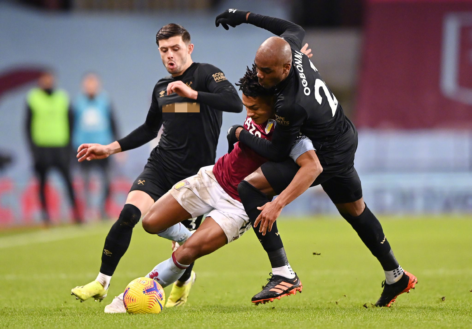 对性改进的 对性改进的